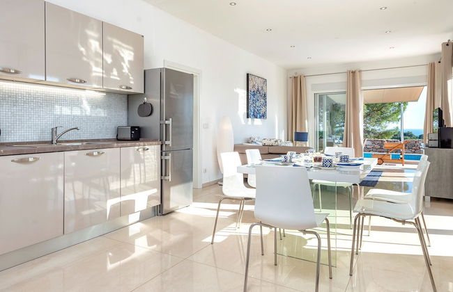 Villa Moderna - Photo 17