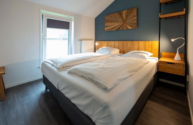 Waterdorp Burdaard - Foto 54