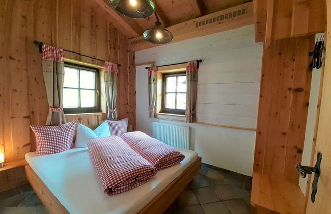 the Veitenhof Comfortable Holiday Residence - Photo 3