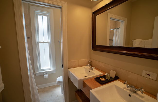 Roscoe Village Guesthouse - Foto 23