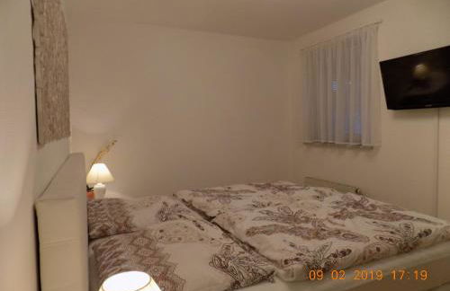 Ferienvilla Waldstraße Wohnung Nr. 4 - Photo 11