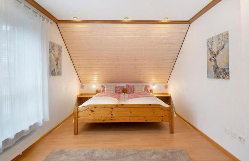 Ferienwohnung Atelier - Foto 18