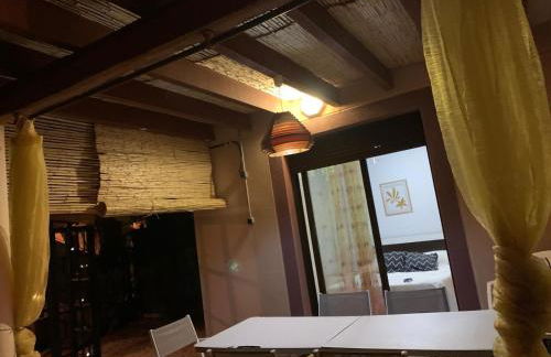 Apartamento María Isabel en Los Collados Golf - Aguilas - Foto 10