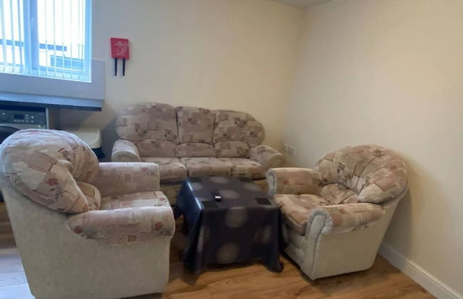 Captivating 2-bed Apartment in Stockton-on-tees - Foto 12