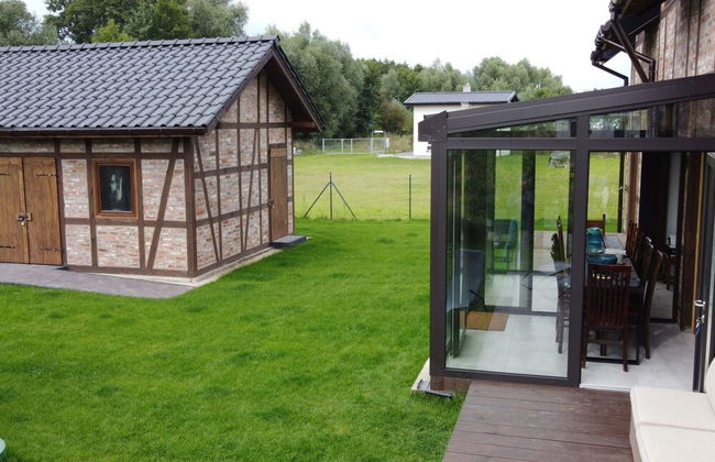 Residence in Zastan With Lake Access - Photo 21