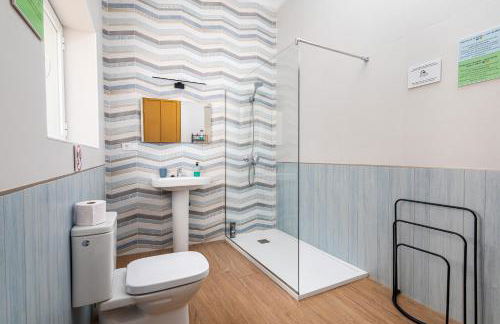 Casa Curro - Mansión con Piscina - Foto 34