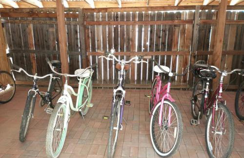Grand Junction Bike Hotel & Hot Tub - Foto 7