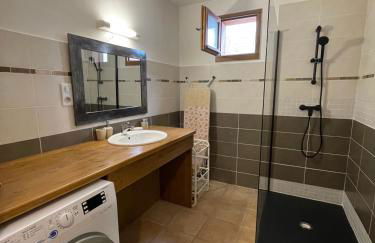 T2 vue sur le parc de la vanoise - Foto 19