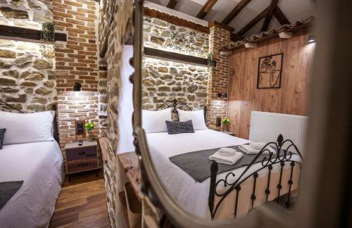 Archontiko Theofanous 1915 - Foto 62