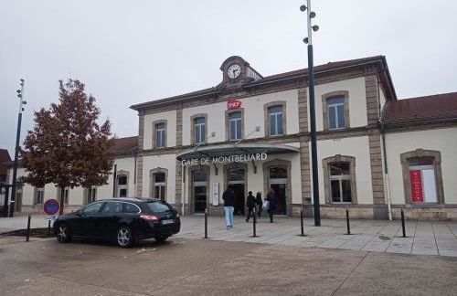 Résidence Le Château - Foto 33