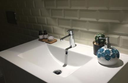 Art District - POP & ROCK Apartments - Foto 38