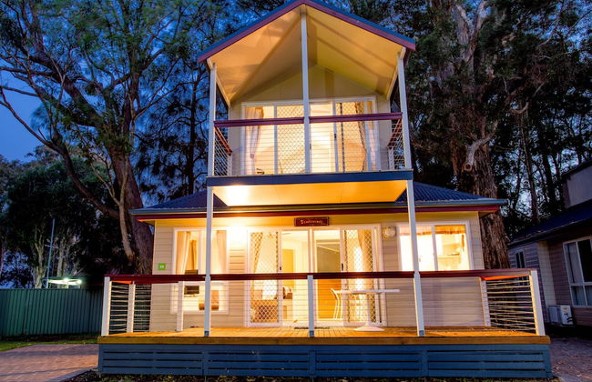 Ingenia Holidays Lake Macquarie - Foto 63