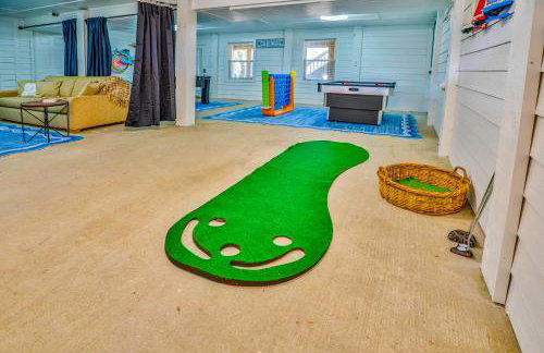 Waterfront luxury w-beach resort-pool-golf-tennis-fishing & views! - Foto 67