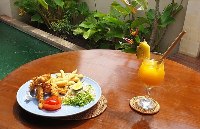 Pera ONE Villas - Photo 70