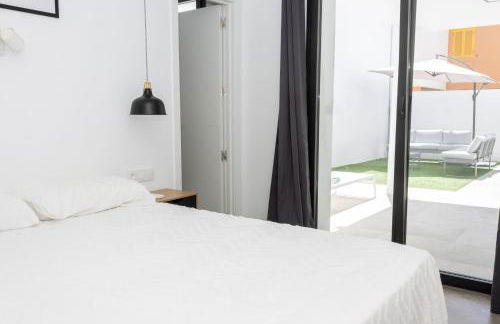 Bajo con patio, Calle Cañada Aguilar 10 - Foto 14