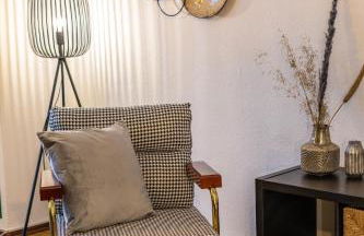 Cozy DOR Stilvolles Apt Parkplatz Netflix - Photo 45