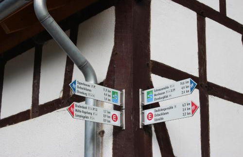 Rhein-Mosel-Ferienhaus - Foto 10