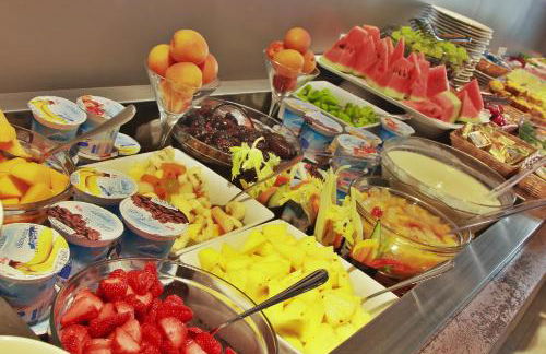 Aparthotel Ponza - Foto 20