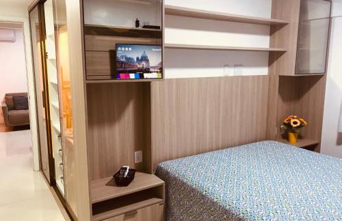 Apartamento Beira Mar Maceió - Foto 38