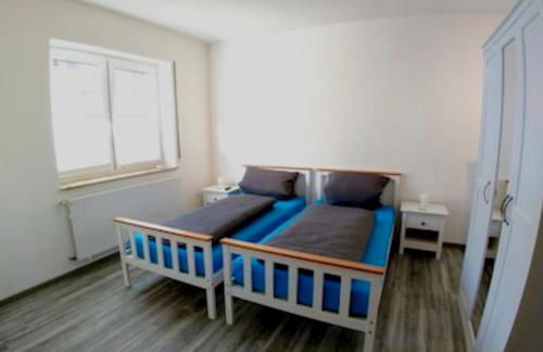 EXKLUSIVE Ferienwohnung mit Terasse und Garten in Einbeck, Zentrum! NEU!! - Foto 9