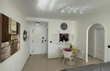 CASA EVA Naturista, Vera Playa - Foto 12