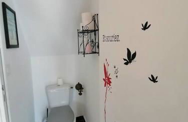 Maison familiale proche de la mer - Foto 9