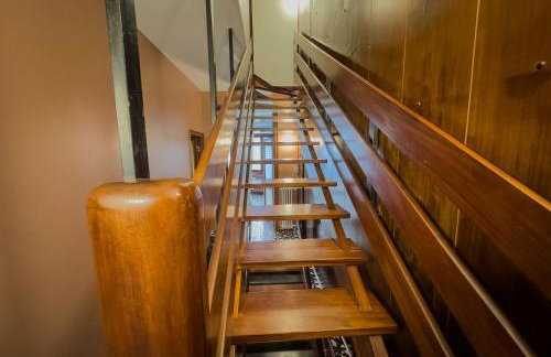 Villa Grigne Alba - Foto 55