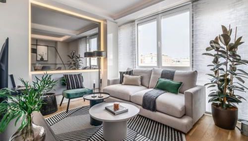 Wonder - 3 bedrooms in Chamberí - Photo 5