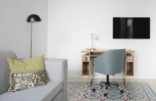 Numa Seville Solea - Photo 35