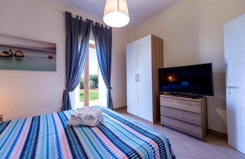 Casa ParitiRossi nella verde campagna salentina - Foto 41