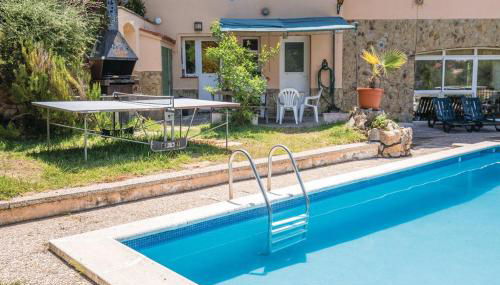 Villa Suria 8 people Lloret de mar - Foto 2