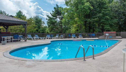 Tucked Inn 2101 by Jackson Mountain Rentals - Foto 5