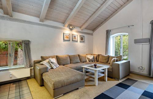 Wohnung 5 Galeriewohnung - Photo 4