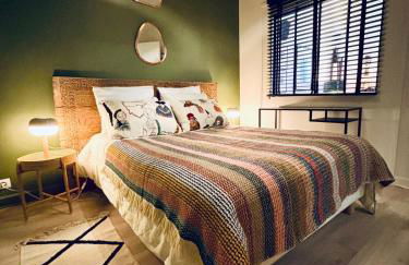 Les Cactus #MaisonSavaron - 52m2 - Terrasse - Foto 47