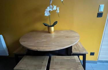 Suite avec Sauna 36m² - Foto 10