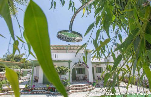 Votana Studios - Photo 6