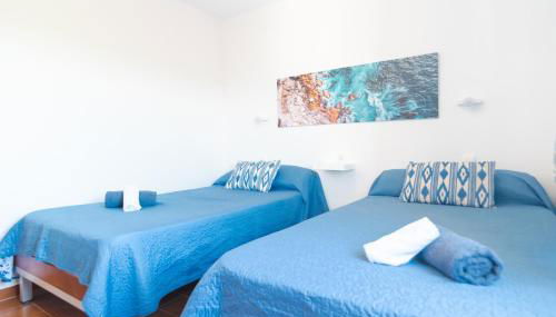 Apartments Residencial Cala Ferrera - Foto 5, towels