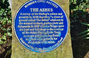 Britannia Lodge - Photo 55