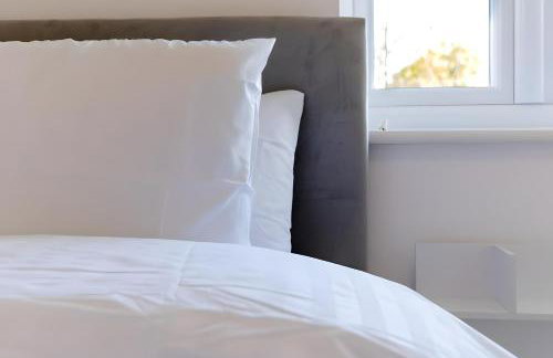 FREE parking, LARGE House for Contractors & Families, Sleeps 7, 25 mins to MANCHESTER & LIVERPOOL - Foto 11