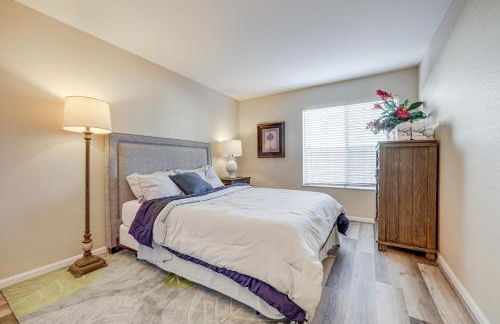 2 Mi to Beaches Condo with Patio in Port Hueneme! - Foto 14