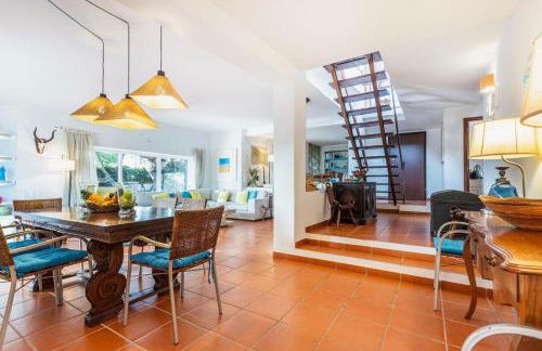 Villa Colares Retreat, Pool, Beach, Sintra - Foto 4