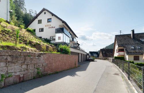 Haus Erika Ferienwohnung 1 - Foto 1