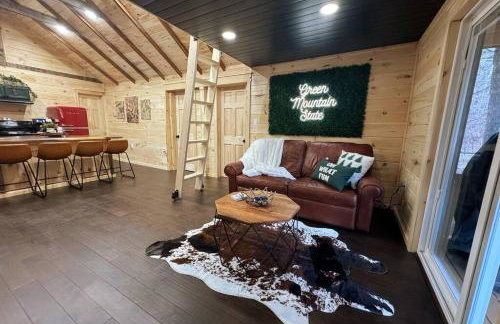 Brook Haven Retreat - Minutes to Mt Snow / Stratton, Pet Friendly! - Foto 1