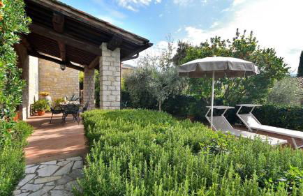 Villa Mimosa - Foto 4