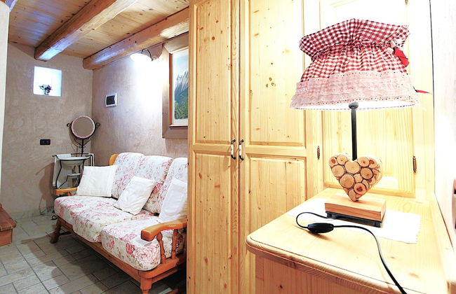 Baita Mountain View Pale San Martino - Foto 8