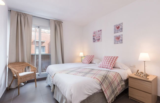 Apartamentos Cornellalux - Foto 37