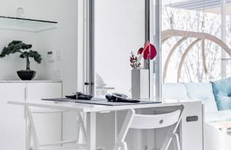 Modern, Dog Friendly Apartment with a Private Patio - Foto 15