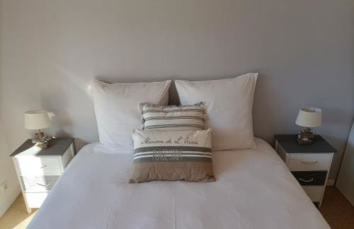 Le Carrelet 300m walk to a beach - Foto 13