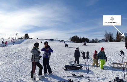 Ferienwohnung Pistenblick - Photo 33