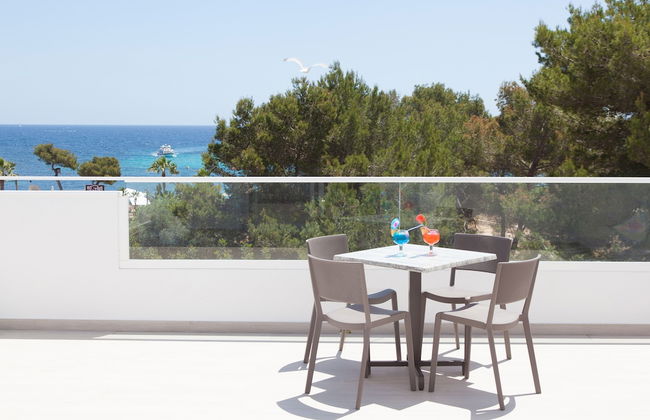 Apartamentos Typic Art - Foto 15